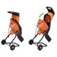 Измельчитель электрический Carver SH 2400E во Владикавказе
