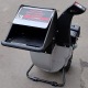 Измельчитель бензиновый Holzfforma CS11D во Владикавказе