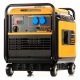 Бензиновый генератор Caiman RG2800iS 2.8 кВт во Владикавказе