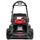Газонокосилка бензиновая Honda HRX 537C5 VKE во Владикавказе