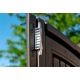 Пластиковый сарай LifeTime 10&quot;x8&quot; во Владикавказе