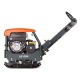 Виброплита реверсивная Husqvarna Atlas Copco LG 204 D во Владикавказе