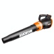 Воздуходувка аккумуляторная Worx WG546E.9 (без аккумулятора и ЗУ) во Владикавказе