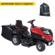 Садовый минитрактор Efco EF 102R/19 K V во Владикавказе