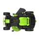 Садовый райдер аккумуляторный GreenWorks CrossoverT GC82LT107 во Владикавказе