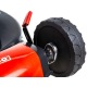 Газонокосилка электрическая Efco LR 48 PE Comfort Plus во Владикавказе