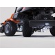 Садовый райдер Husqvarna R 420TsX AWD во Владикавказе
