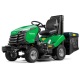 Садовый минитрактор Caiman Comodo 2WD HD 107D2K во Владикавказе