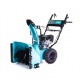 Снегоуборщик Steviman SX-8560 во Владикавказе
