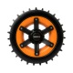 Колеса повышенной проходимости WA0952 для роботов газонокосилок Worx во Владикавказе