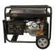 Бензогенератор Habert HT8000EB 6 кВт во Владикавказе