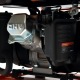 Бензогенератор инверторный Daewoo GDA 2600i 2 кВт во Владикавказе