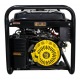Бензогенератор Huter DY9500LX-3 Pro 7.8 кВт во Владикавказе
