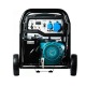 Бензогенератор Alteco Professional AGG 11000Е2 8 кВт во Владикавказе