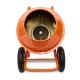 Бетоносмеситель Villartec СМ-130С Cart (Бетономешалка Villartec СМ-130С Cart) во Владикавказе