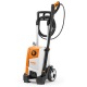 Мойка высокого давления Stihl RE 120 во Владикавказе