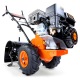 Мотоблок Fuxtec FX-AF200 (фрезы в комплекте) во Владикавказе