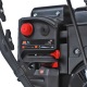 Снегоуборщик Patriot PS 911 во Владикавказе