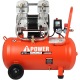 Компрессор безмасляный A-iPower AC270/50LF во Владикавказе