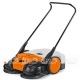 Подметальная машина Stihl KG 770 во Владикавказе