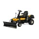 Нож-отвал для райдеров Cub Cadet Z1, XZ3 во Владикавказе