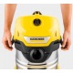 Хозяйственный пылесос Karcher WD 4 S V-20/5/22 во Владикавказе