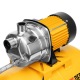 Насосная станция Denzel PSL1100X во Владикавказе
