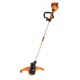 Триммер аккумуляторный Worx WG183E во Владикавказе