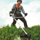 Бензокоса (бензиновый триммер) Makita EBH341U во Владикавказе