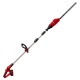Аккумуляторный кусторез Einhell PXC GE-HH 18/45 Li T Kit во Владикавказе
