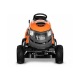 Садовый минитрактор Daewoo DWT 1020 во Владикавказе