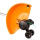 Триммер аккумуляторный Worx WG184E.9 (без аккумулятора и ЗУ) во Владикавказе