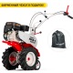 Мотоблок Мобил К МКМ-4 Премиум с двигателем Honda GX-200 во Владикавказе