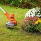 Электрокоса (электрический триммер) Black+Decker BESTA525 во Владикавказе