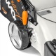 Газонокосилка аккумуляторная Daewoo DLM 4240 Li-S (без аккумулятора и зарядного устройства) во Владикавказе