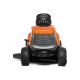 Садовый минитрактор Daewoo DSD 98 M во Владикавказе