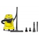 Пылесос для сухой и влажной уборки Karcher WD 3 Car Vac во Владикавказе