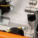 Бензиновый генератор инверторный Daewoo GDA 5600i 4 кВт во Владикавказе