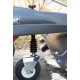 Подметальная машина Tielburger TK58 PRO (Honda) во Владикавказе