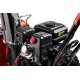 Снегоуборщик Hammer Snowbull 5600 во Владикавказе