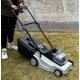 Газонокосилка аккумуляторная DEKO DKLM40V PRO во Владикавказе