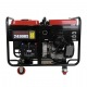Бензогенератор Loncin LC24000S 18 кВт во Владикавказе