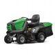 Садовый трактор Caiman Comodo Max 2WD 107D2C2 во Владикавказе