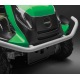 Садовый минитрактор Caiman Anteo 4WD 97D2K во Владикавказе