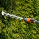 Высоторез аккумуляторный Daewoo DAPH 2221Li SET во Владикавказе