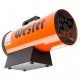 Газовая тепловая пушка Wester TG-20 во Владикавказе