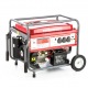 Бензогенератор Kronwerk LK 7500E 6 кВт во Владикавказе