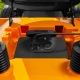 Садовый трактор Stiga Tornado 7108e во Владикавказе
