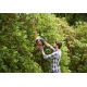 Электрический кусторез (электрокусторез) Black+Decker BEHTS401 во Владикавказе