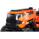 Садовый минитрактор Yard Fox T 102RDH во Владикавказе